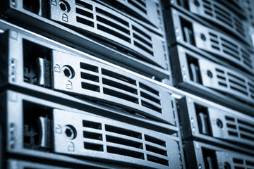 data center