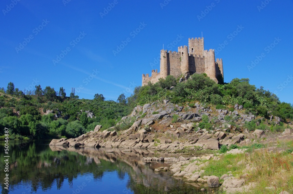 Poster Almourol 04