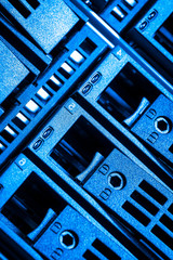 data center