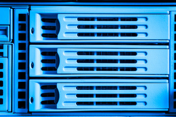 data center