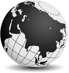 Asia Globe