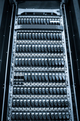 data center