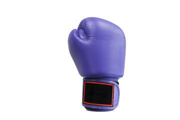 boxing gloves