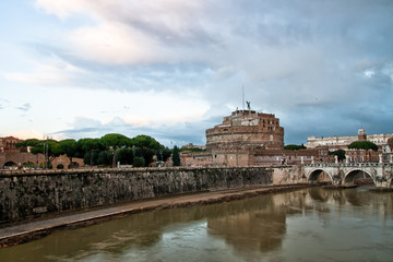 Castel Sant Angelo