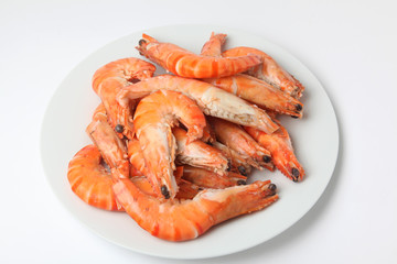 gambas