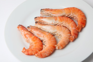 gambas