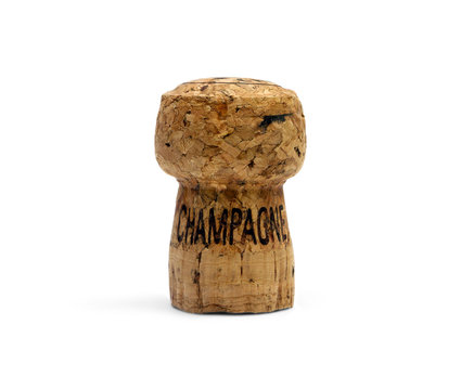 Champagne Cork