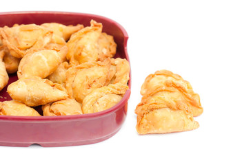 curry puff