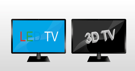 TV 3D