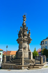 Kladno - Czech republic