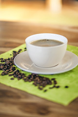 coffee