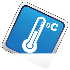 THERMOMETR ICON