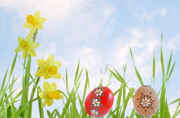 Ostern