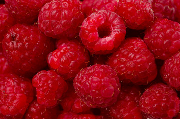 Raspberries