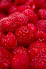 Raspberries
