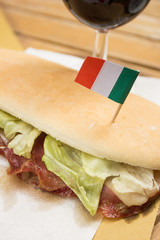 Panino