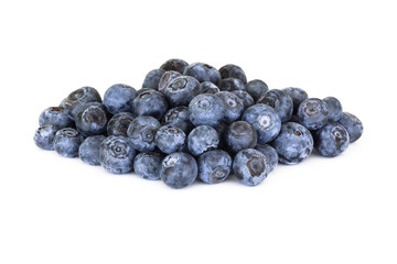 Blueberries