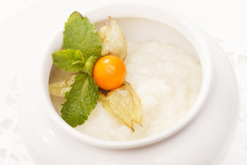 cream of rice
