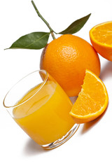 Oranges