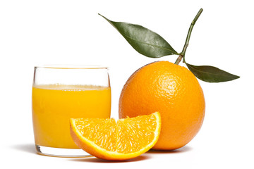Oranges
