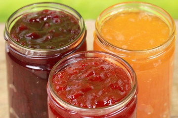 Marmelade