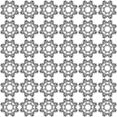 FLORAL SEAMLESS PATTERN