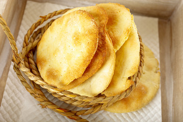 Knäckebrot