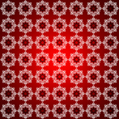 ISLAMIC SEAMLESS BACKGROUND