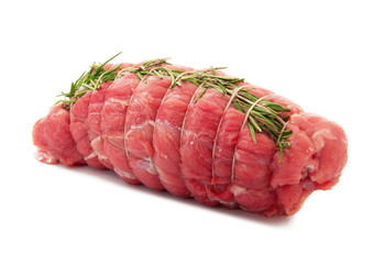 carne bovina per arrosto