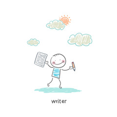 Writer