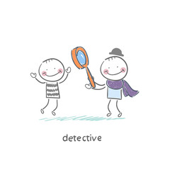 Detective