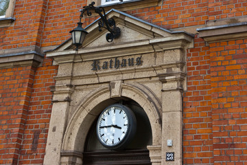 Rathaus