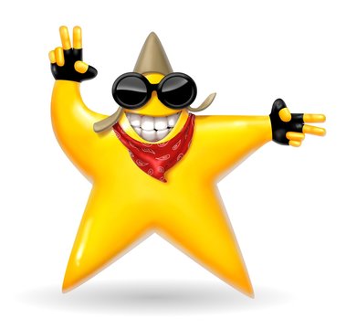 stellina biker