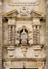 Obraz premium Church detail