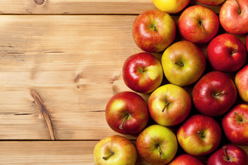 Apples