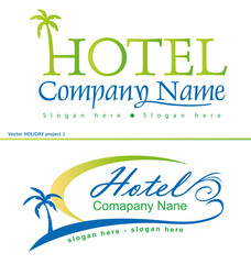  holiday hotel symbols