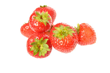 Erdbeeren