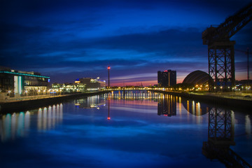 Glasgow