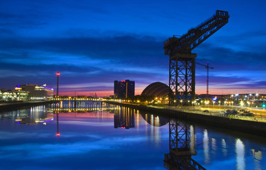 Glasgow