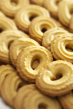 biscotti di meliga