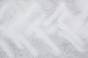 truck tracks on ice 9