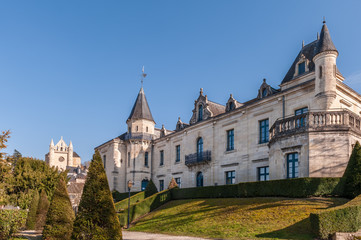 Terrasson-Lavilledieu