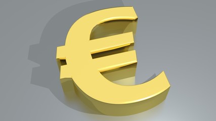 Euro - &euro;