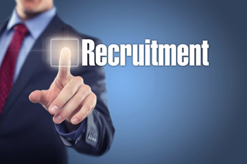 Recruitment