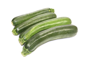 courgettes