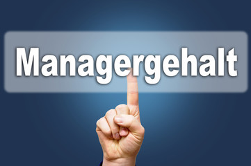 Managergehalt