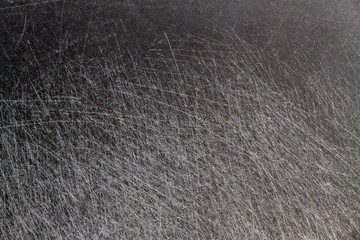 Hintergrund - Schwarzes Schneidebrett