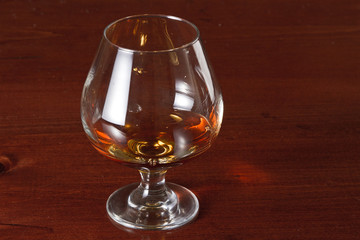 brandy snifter