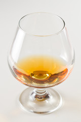 brandy snifter