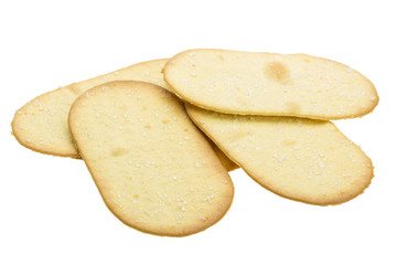 Delicous cookies